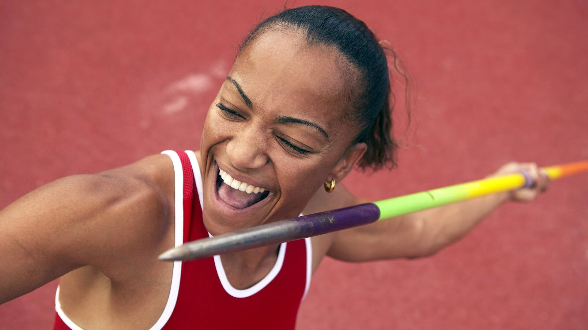 中国女排庆祝新场馆落成拍摄合影,中国女排表演